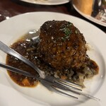 ビストロ アリゴ - 