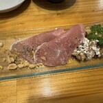 天ぷらとワイン からり。 - 