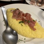 ビストロ アリゴ - 