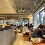 ストリーマー・コーヒー・カンパニー - 