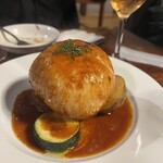 ビストロ アリゴ - 