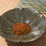 鮨 さいとう はなれ NANZUKA - 