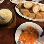 ビストロ アリゴ - 