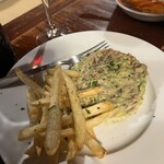 ビストロ アリゴ - 