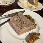 ビストロ アリゴ - 