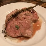 ワイン食堂 ゴッチス - 