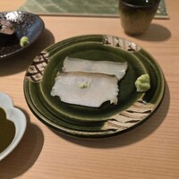 鮨 さいとう はなれ NANZUKA - 