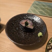 鮨 さいとう はなれ NANZUKA - 