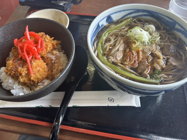 関の茶屋 - 西川町その他（甘味処）の写真
