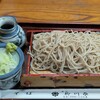 そば処　柳川家