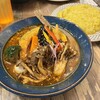 SAPPORO SOUP CURRY JACK 中津店