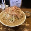 ラーメン荘 歴史を刻め 新栄店