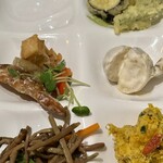 クロスダイン - 