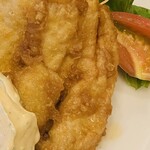 おぐら - 元祖チキン南蛮