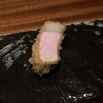 京町堀 なかむら - 