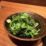 京町堀 なかむら - 