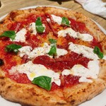 ピッツェリア イル・タンブレッロ - 