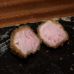 京町堀 なかむら - 