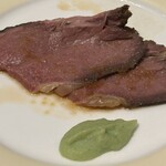 クロスダイン - 