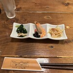 La むめい狼 練馬店 - 