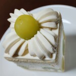 シヅカ洋菓子店 自然菓子研究所 丸の内店 - 