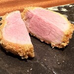 京町堀 なかむら - 