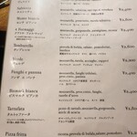 ピッツェリア イル・タンブレッロ - 