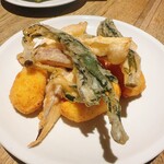 ピッツェリア イル・タンブレッロ - 