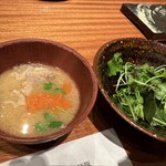 京町堀 なかむら - 