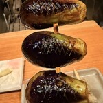 とり喜 - 小茄子