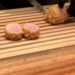 京町堀 なかむら - 