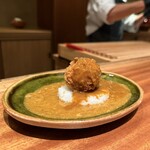 京町堀 なかむら - 