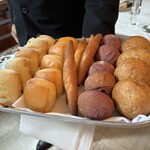 マダム・トキ - 