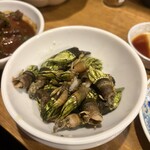 スタンドすずき - 