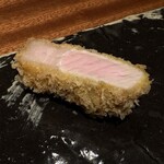 京町堀 なかむら - 