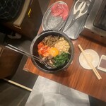 焼肉はるくん - 