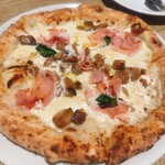 ピッツェリア イル・タンブレッロ - 