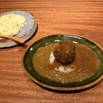 京町堀 なかむら - 