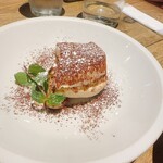 ピッツェリア イル・タンブレッロ - 