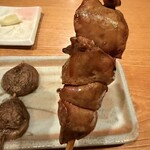 とり喜 - ちぎも