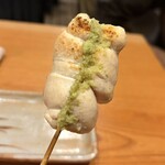 とり喜 - サビ焼き