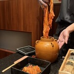 焼肉 いのうえ - 