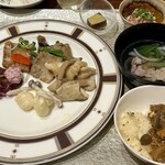 クロスダイン - 