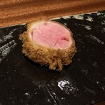 京町堀 なかむら - 