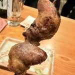 とり喜 - 追加のまるはつ