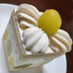 シヅカ洋菓子店 自然菓子研究所 丸の内店 - 