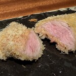 京町堀 なかむら - 