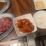 焼肉はるくん - 