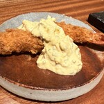 京町堀 なかむら - 