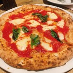 ピッツェリア イル・タンブレッロ - 